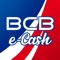 Icon BCB e-Cash