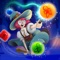 Magic Potion School for Witch a great game in a completely magical universe