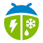 Baixar WeatherBug – Weather Forecast para Android