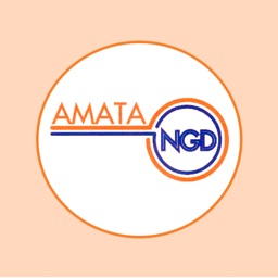 AMATA NGD Serve Customer Best