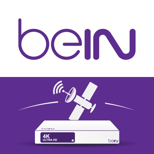 beIN Icon