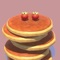 Can you stack 100 pancakes