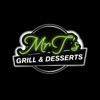 Mr T's Grill - iPhoneアプリ