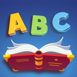 Learning ABC - spelling app