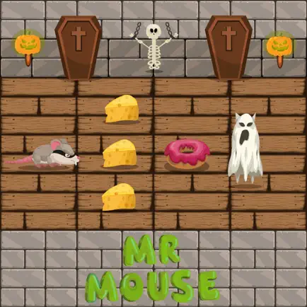 Mr.Mouse (C) Читы