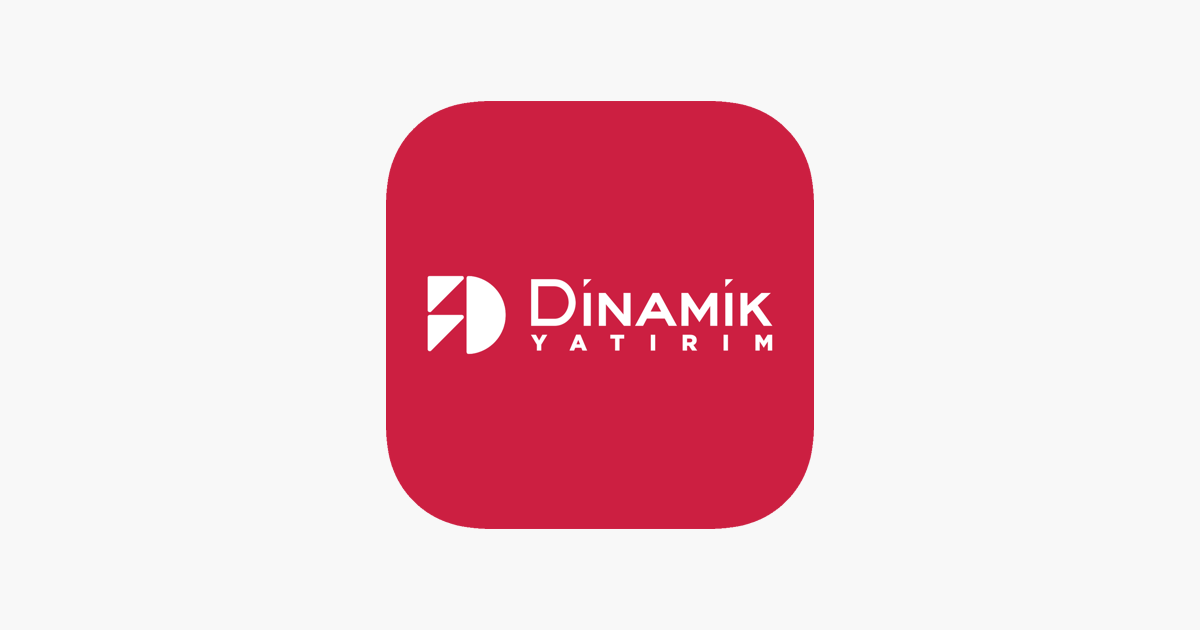 ‎Dinamik Yatırım Hesap Açılış on the App Store