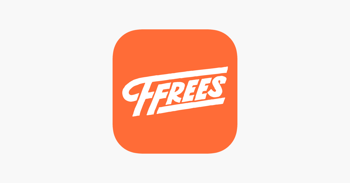 Ffrees on the App Store