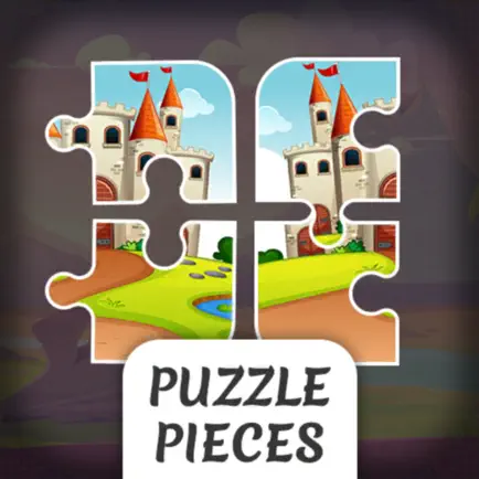 Puzzle Pieces - Square Puzzle Читы