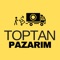 With the "Toptan Pazarım" application, we will be able to carry out online sales and provide 24/7 service to businesses such as markets, hotels and grocery stores