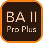 BA II Pro Financial Calculator