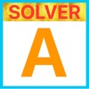 Anagram Solver Gold