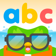 Learn to Read - Duolingo ABC