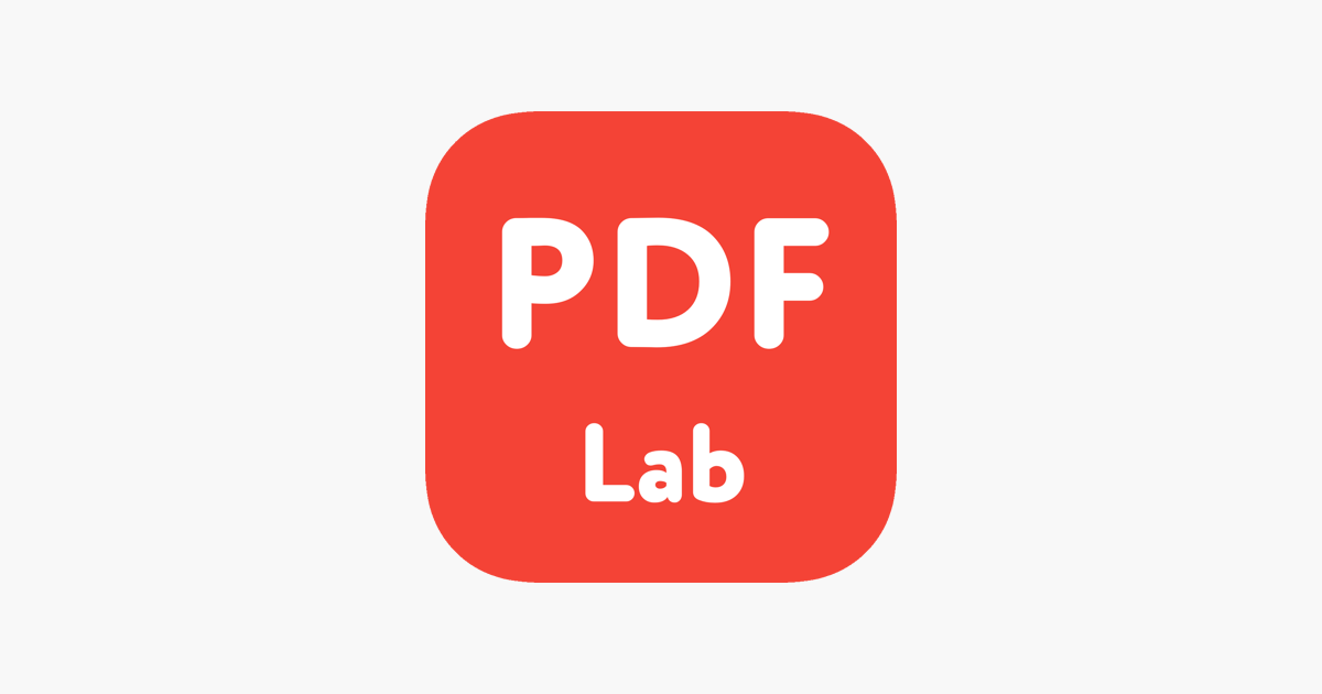 ‎PDF Lab: Read & View Documents On The App Store