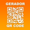 Gerador de QR Codes