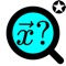 The EquationSolver is carefully designed to be a simple and elegant app