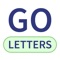 Icon Go Letters - Casual Word Game