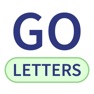 Get Go Letters - Casual Word Game for iOS, iPhone, iPad Aso Report