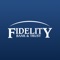 Fidelity Bank & Trust is your personal financial advocate that gives you the ability to aggregate all of your financial accounts, including accounts from other banks and credit unions, into a single view