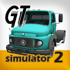 ‎Grand Truck Simulator 2