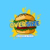 Oversize Burgers & Fries