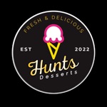 Hunts Desserts