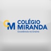 Colégio Miranda Mobile