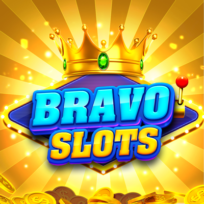 Bravo Classic Slots:Vegas Game
