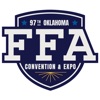 97th Oklahoma FFA Convention