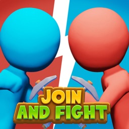 Join And Fight