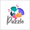 Çocuk Zeka Oyunu:  Puzzle