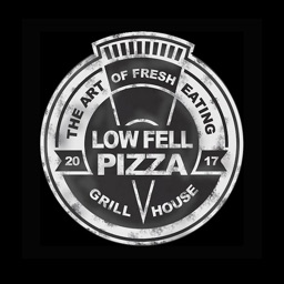 Low Fell Pizza