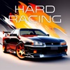 Hard Racing: Car Driving Game