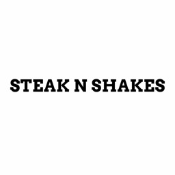 Steak N Shakes