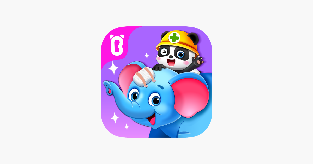 ‎Baby Panda Care for animals on the App Store