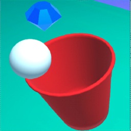 Pong Run 3D!