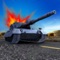 Are you the person that while playing battle games, takes the tank and destroy all