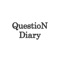 Is this your first time using Question Diary