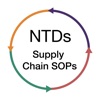 NTDs Supply Chain SOPs App