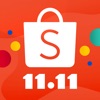 Shopee 11.11 SiÃªu Sale App Icon