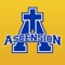 Welcome to the Ascension Parish App