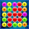 Balls Pop Blast Number Match