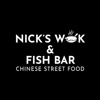 Nick's Wok & Fish Bar