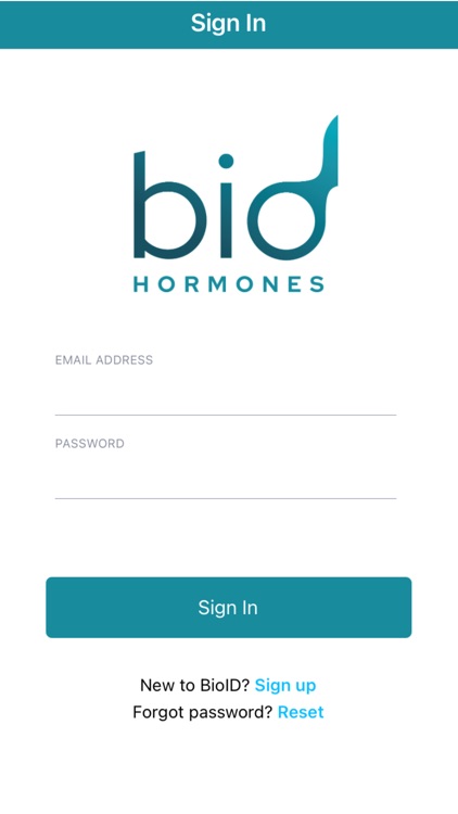 BioID App