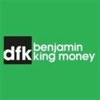 DFK Benjamin King Money