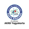 ELibrary AKRB Yogyakarta