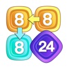 3824 - Number Puzzle Game