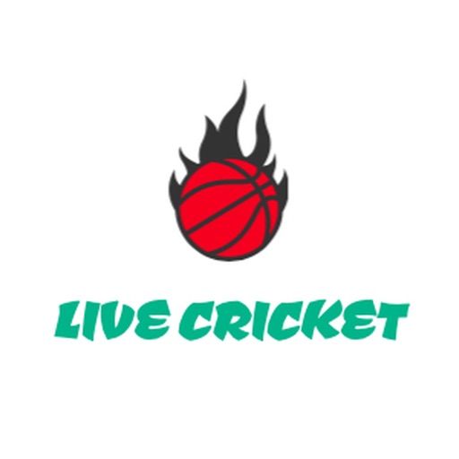 Live Cricket iOS App