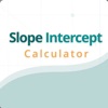 Slope intercept form Cal