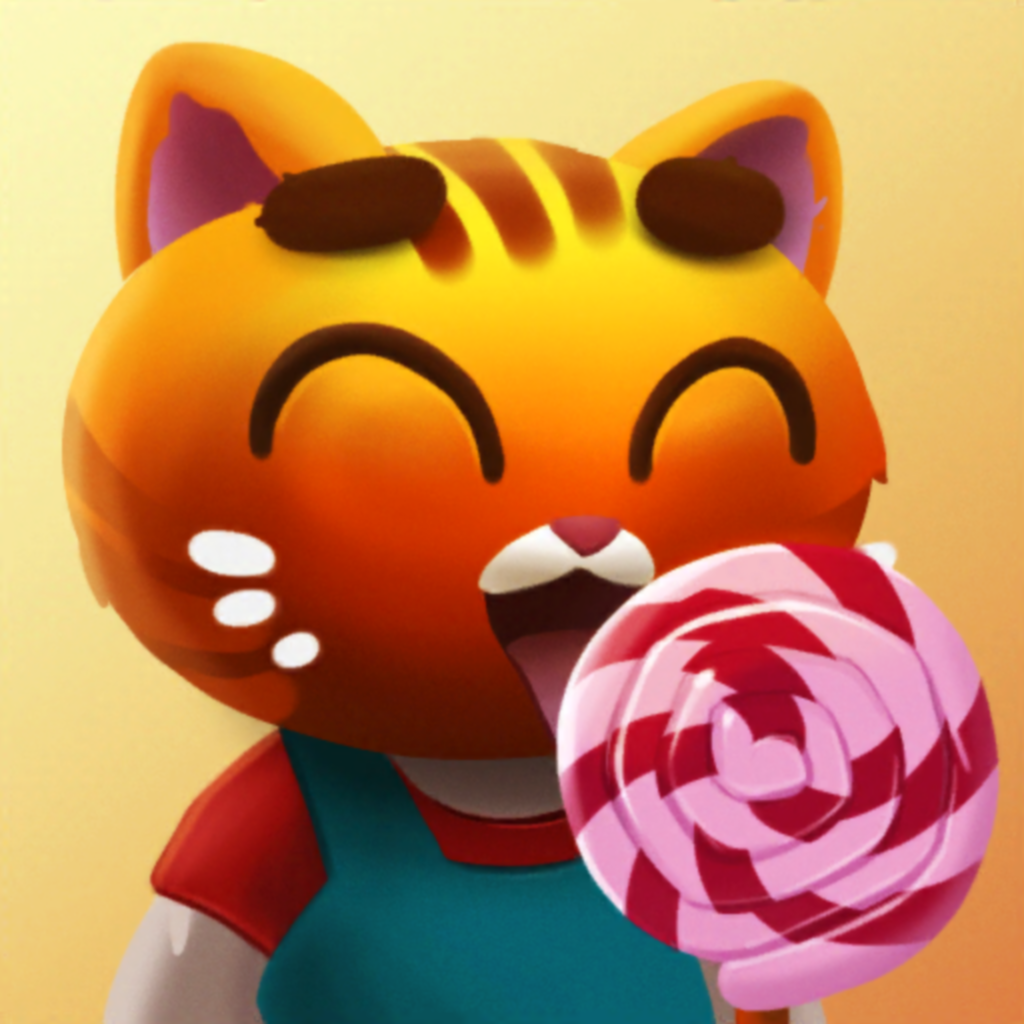 Get Find The Cats - Memory for iOS, iPhone, iPad Aso Report