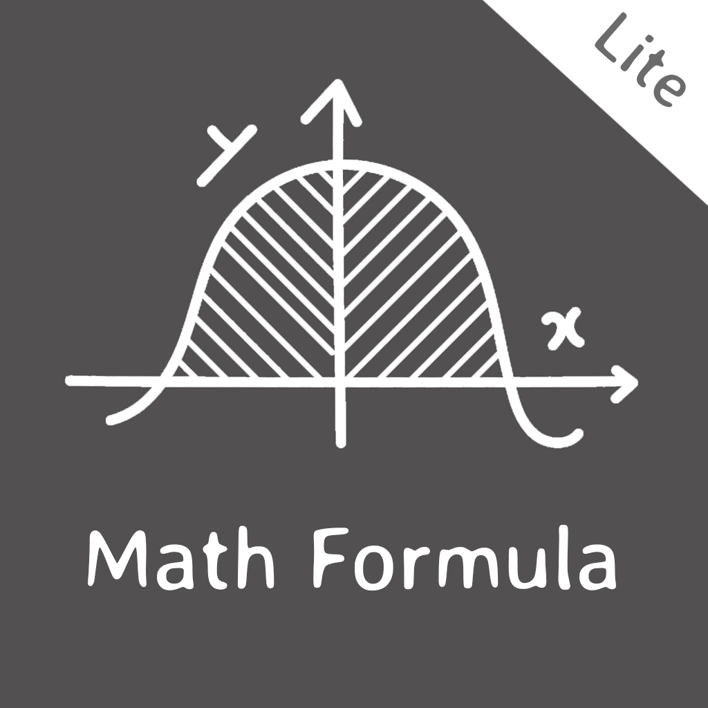 Get Math Formula - Exam Learning for iOS, iPhone, iPad Aso Report